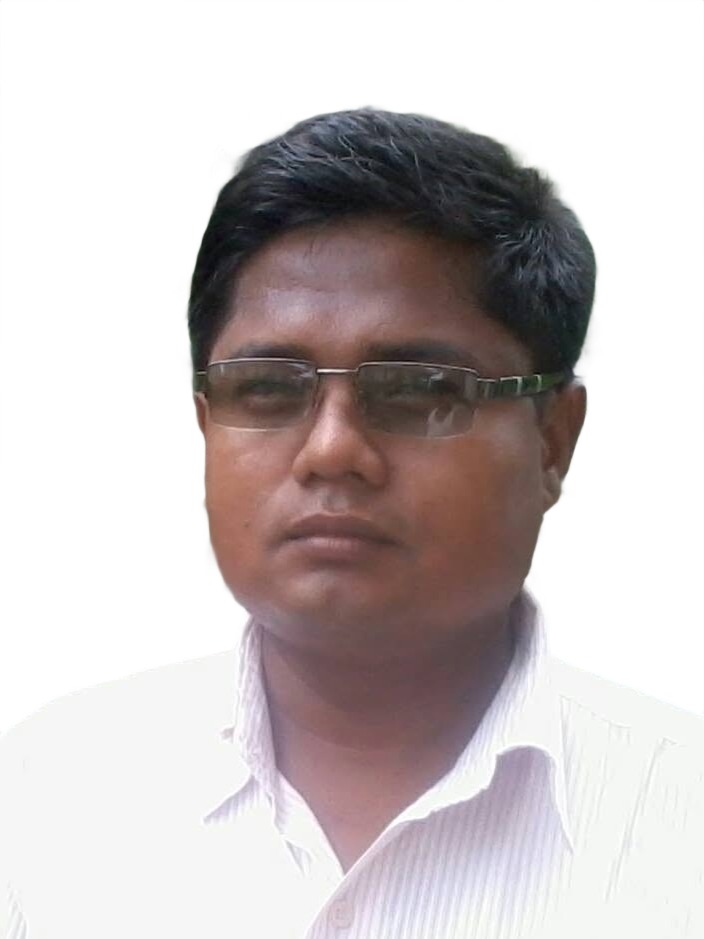 रामबावु चौधरी