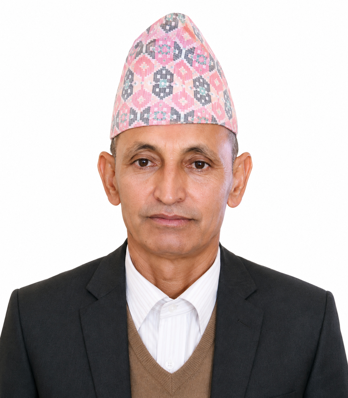 रामेश्वर सिम्खडा