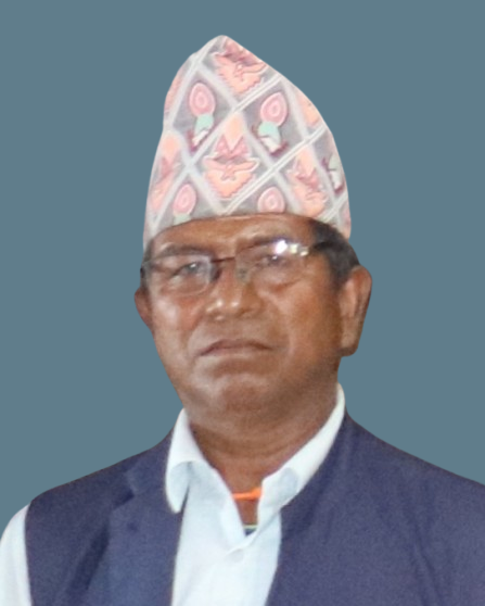 रिकलाल कामी