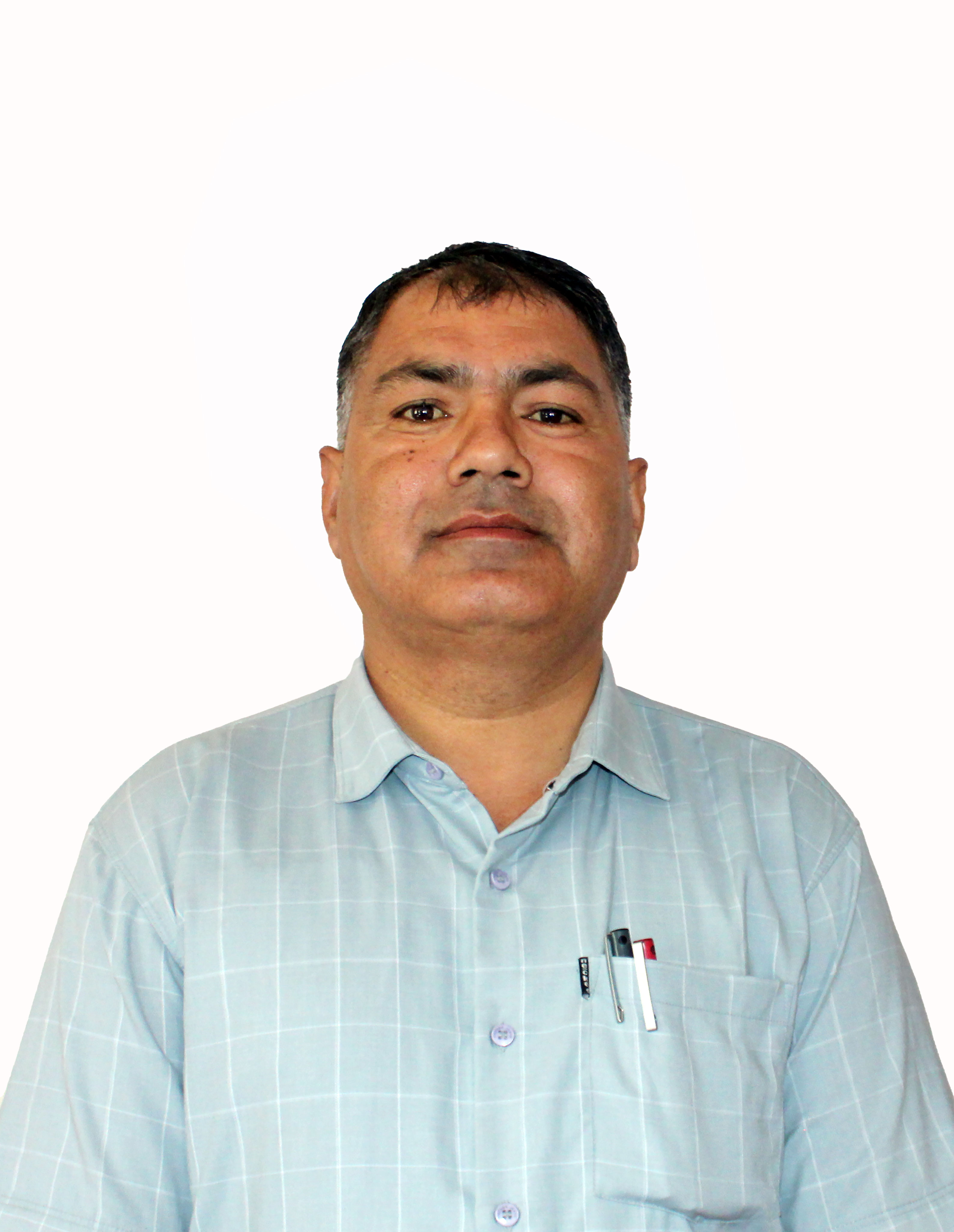 रोशन कुमार सिलवाल