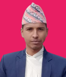 रोशन पौड्याल