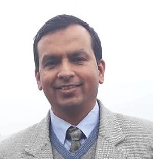 सुवास चन्द्र शिवाकोटी