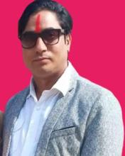 subas ghimire