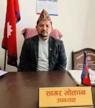 सागर मोक्तान