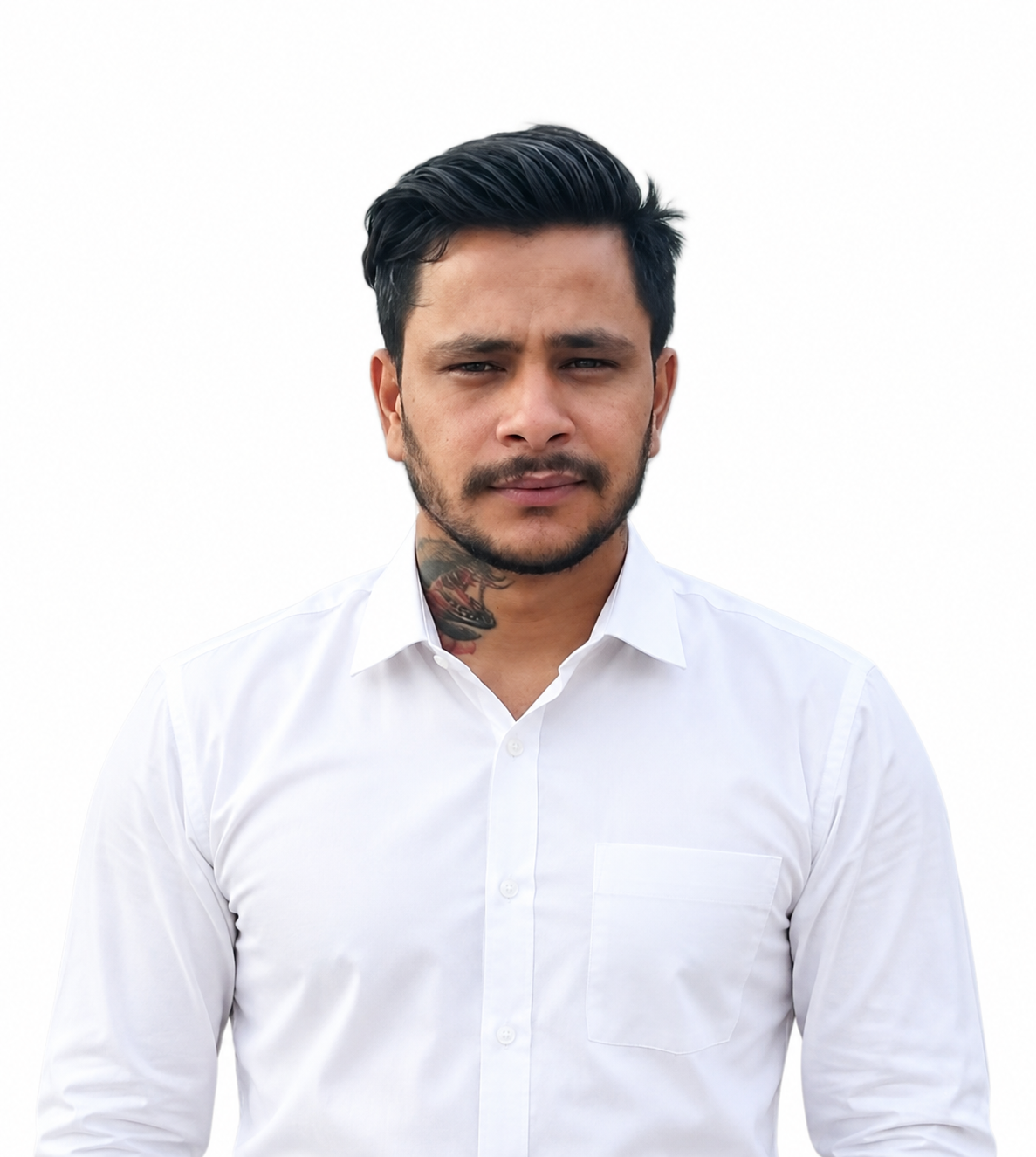 सरोज अगस्ती