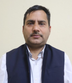 विष्णु प्रसाद न्यौपाने