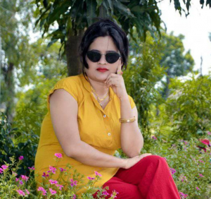 सरस्वती भण्डारी