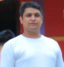 शंकर प्रसाद घिमिरे