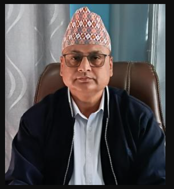 हिमालय बराल