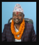 श्याम प्रसाद रााजवंशी