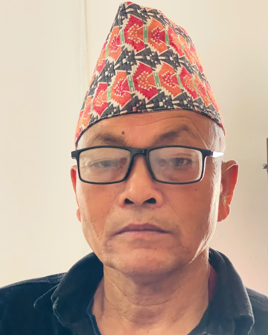 डब्बल बहादुर  रोकाया