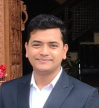 जयराम गजुरेल