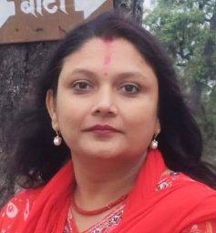 मनिता दाहाल