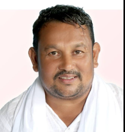 प्रहलाद कुमार क्षेत्री