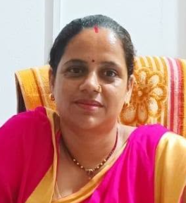 तारा देवि