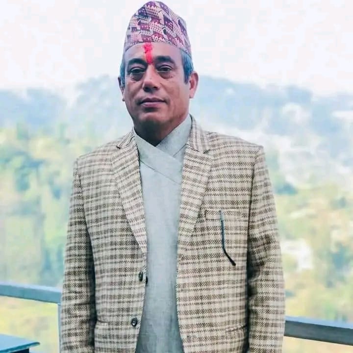 सेखर बहादुर भण्डारी