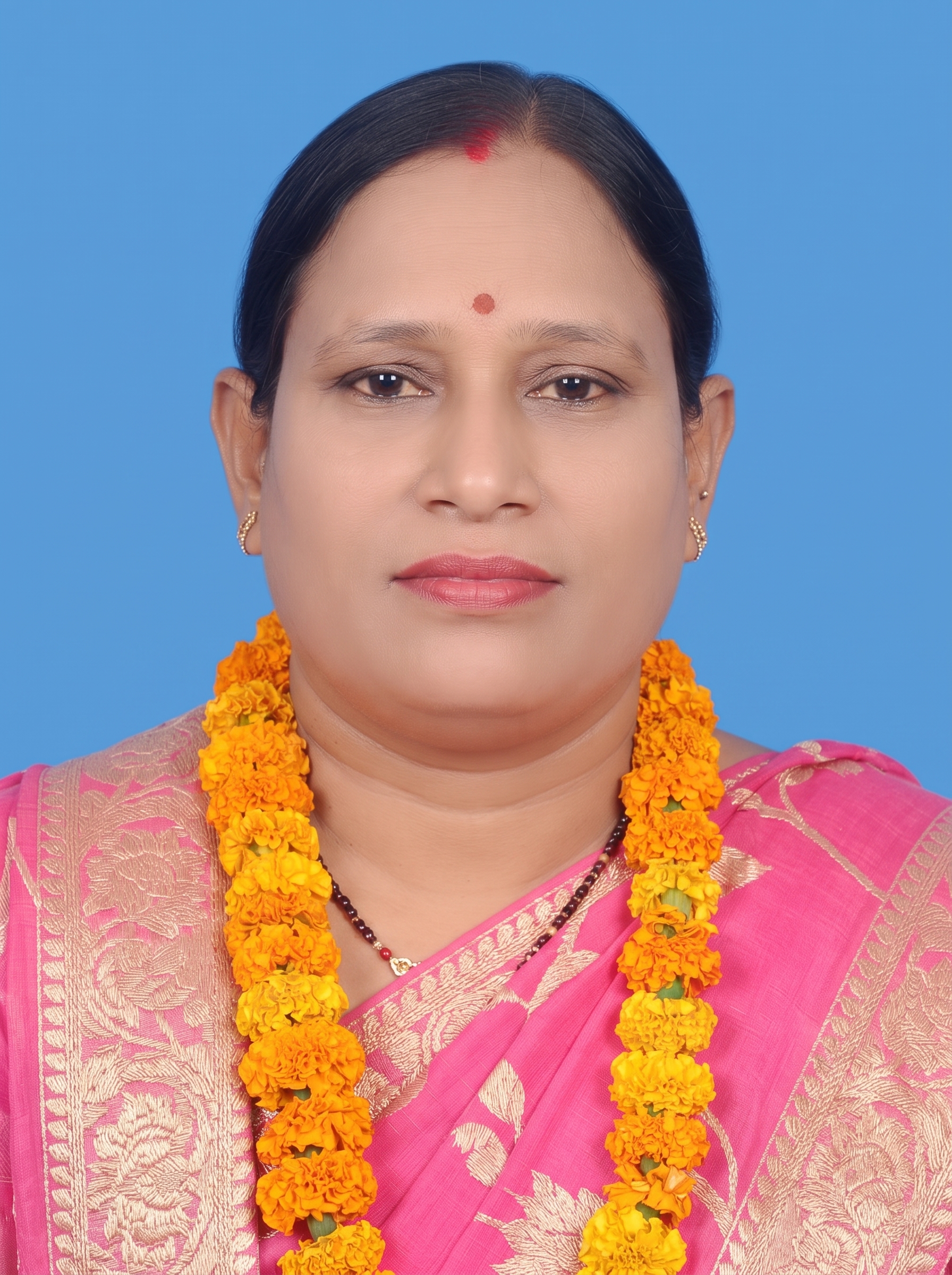 शोभा देवी साह