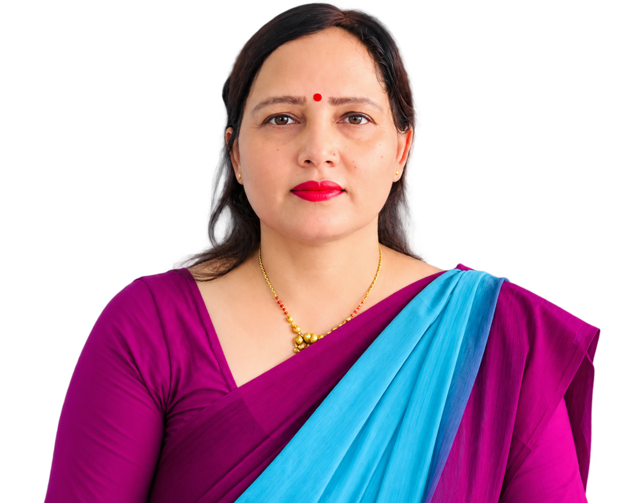 सुशीला अधिकारी