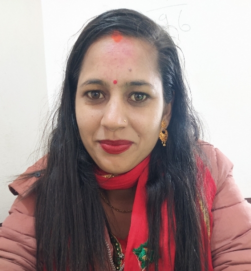 सुधा ढकाल