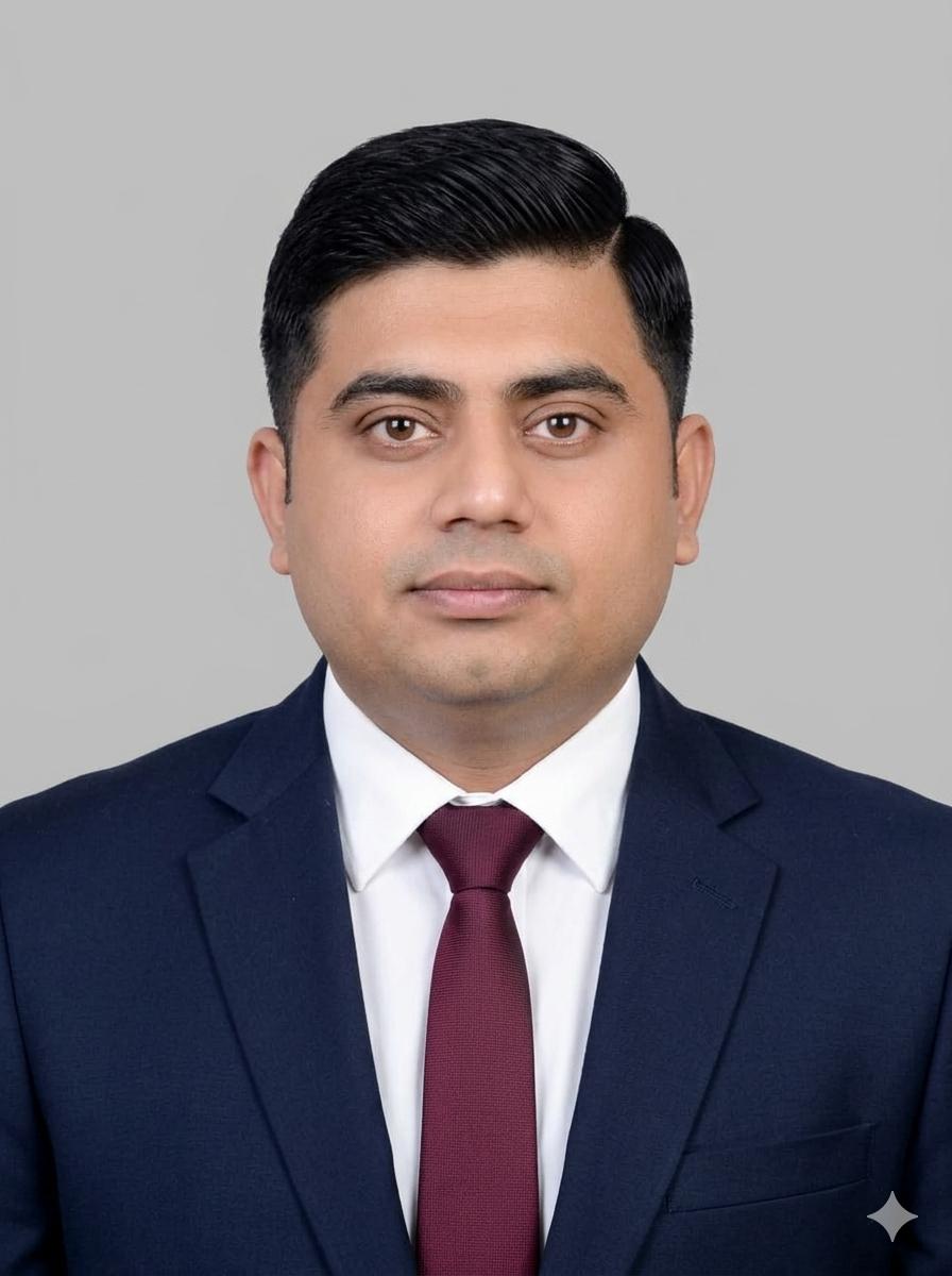 सुशील खड्का