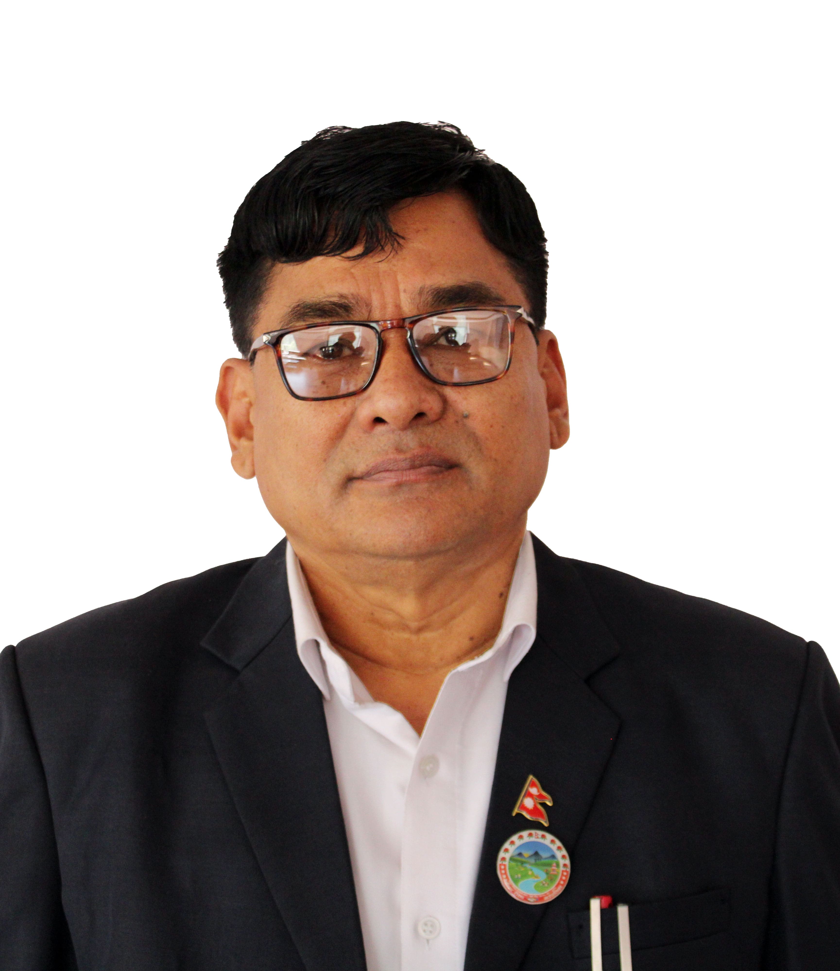 टाप बहादुर श्रेष्ठ