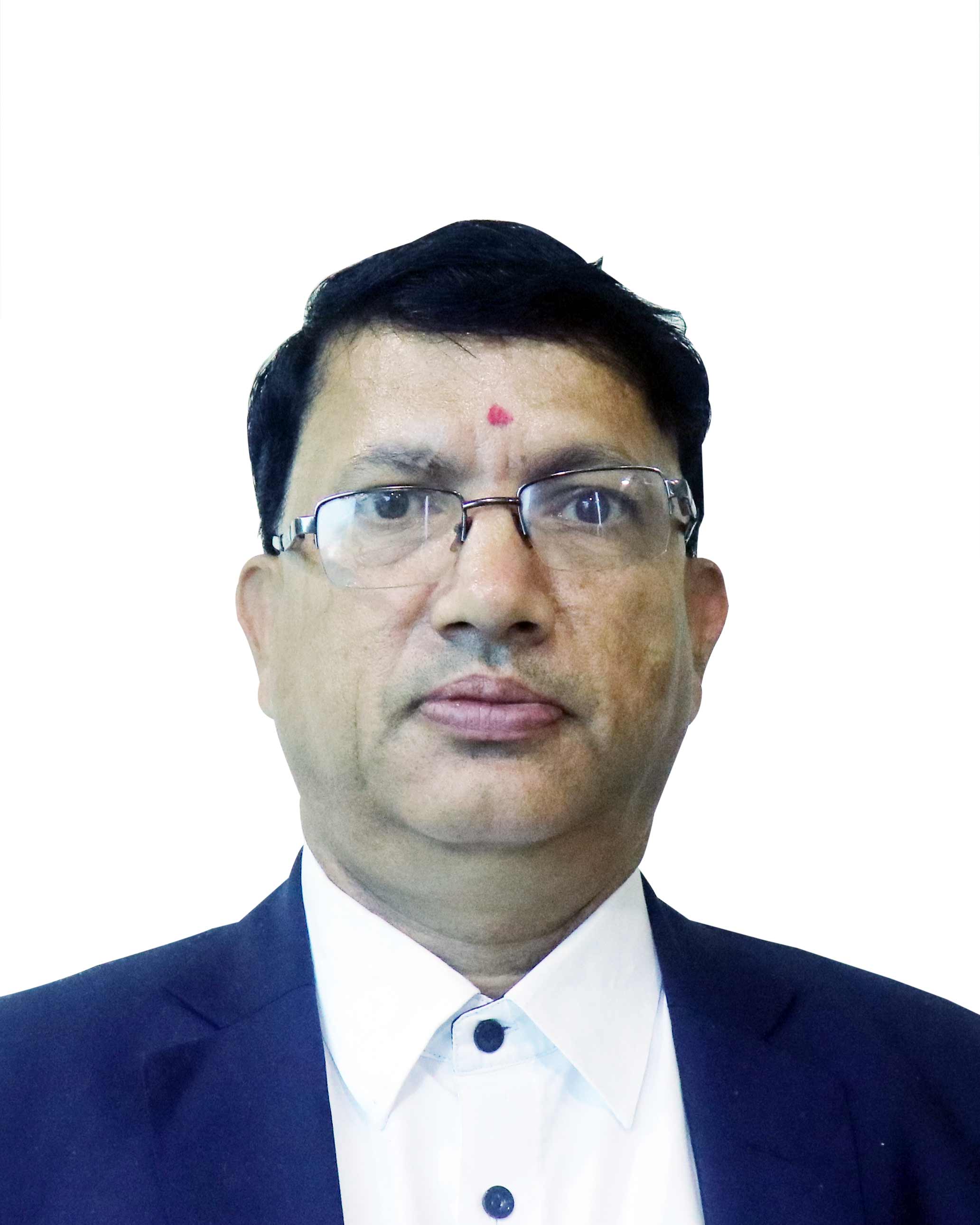 टेकराज अर्याल