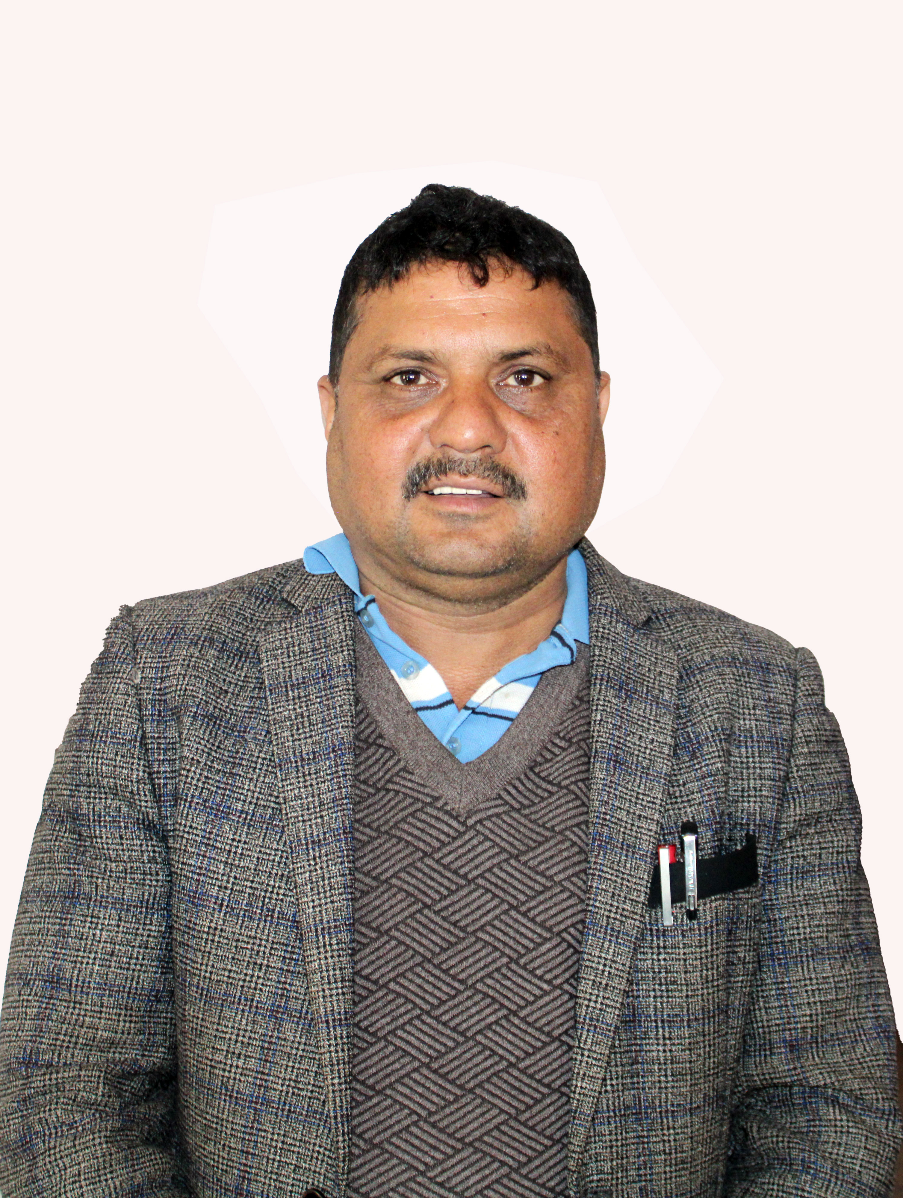टेकनाथ सिलवाल