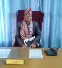 सुक बहादुर बुढामगर
