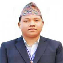 प्रदिप योन्जन