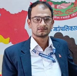 नरेद्र सिंह भणडारी