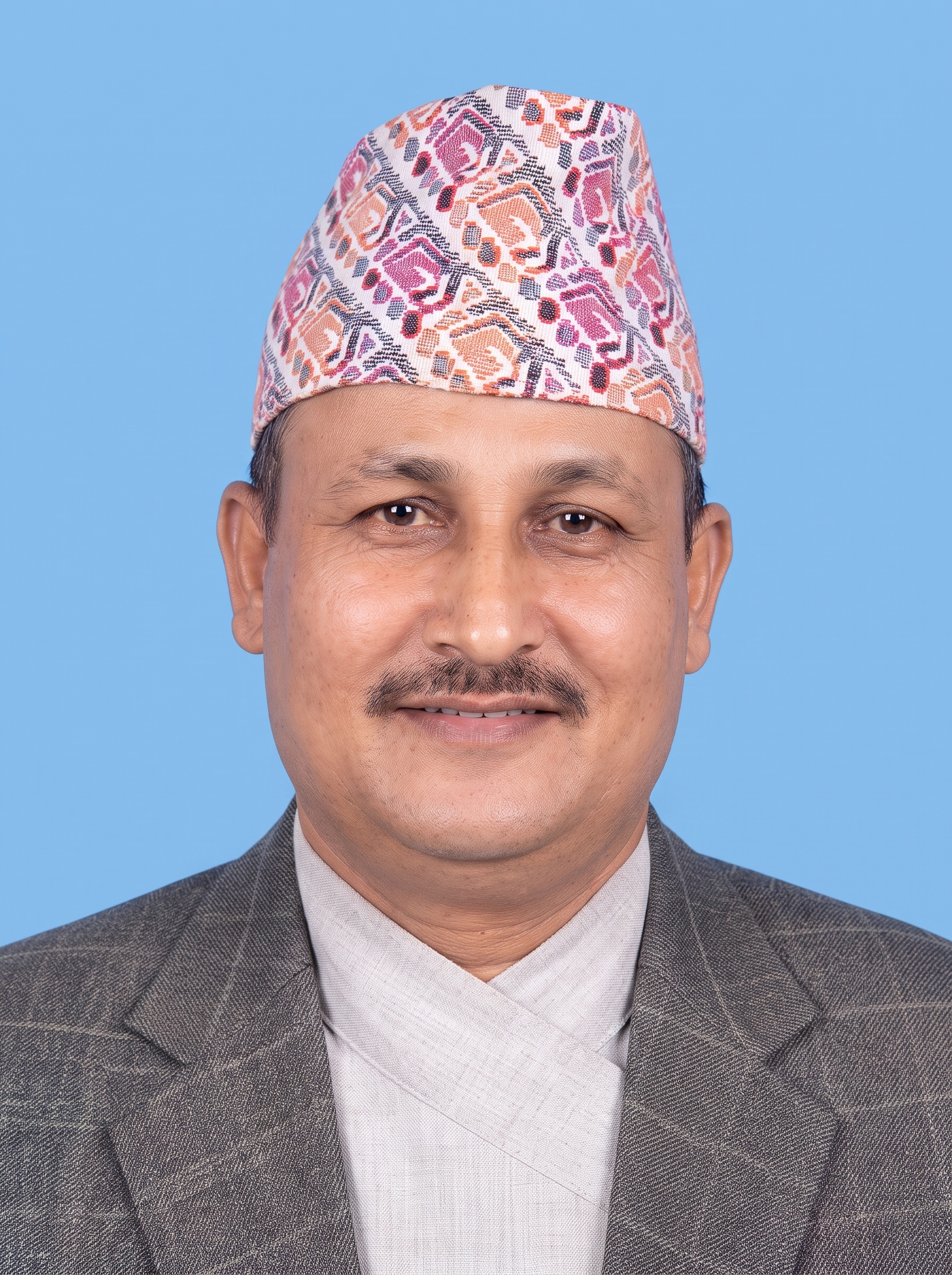 उपेन्द्र न्यौपाने