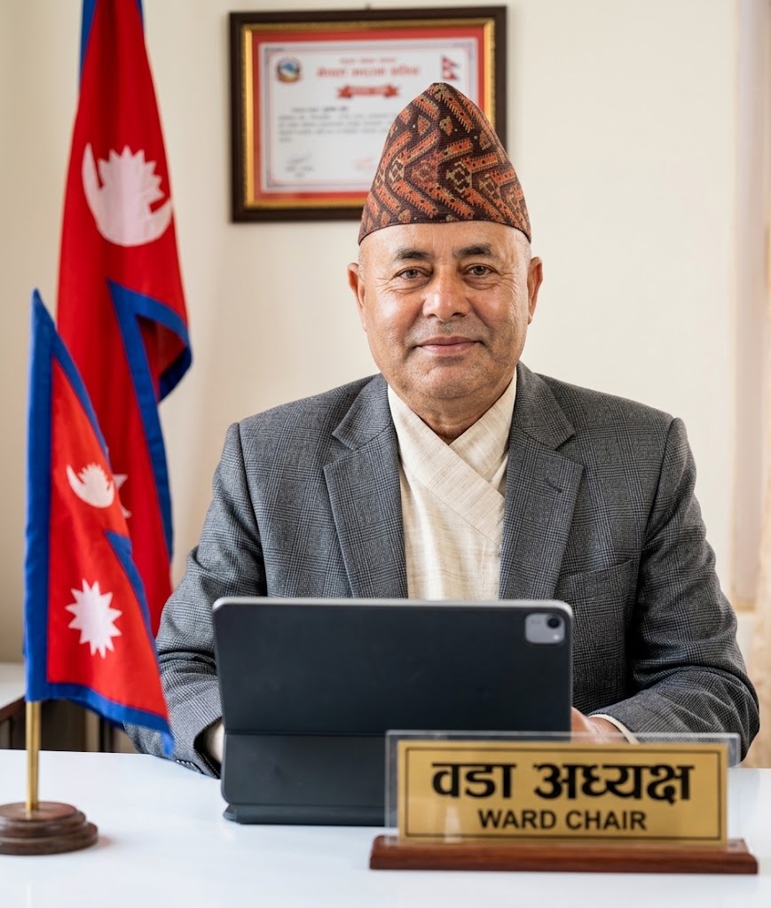 नगेन्द्र पाण्डे