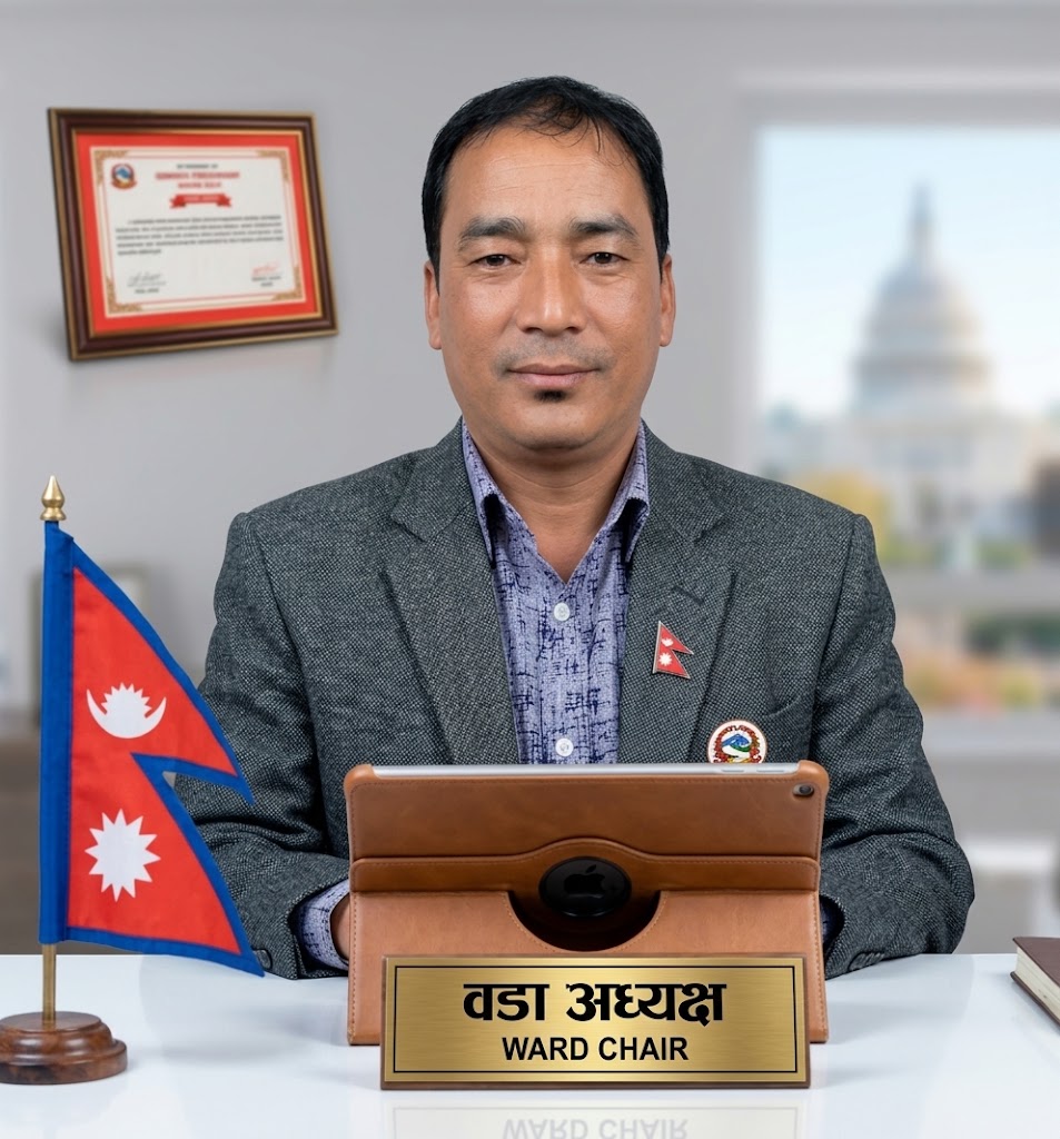 ओङ्द तामाङ्ग
