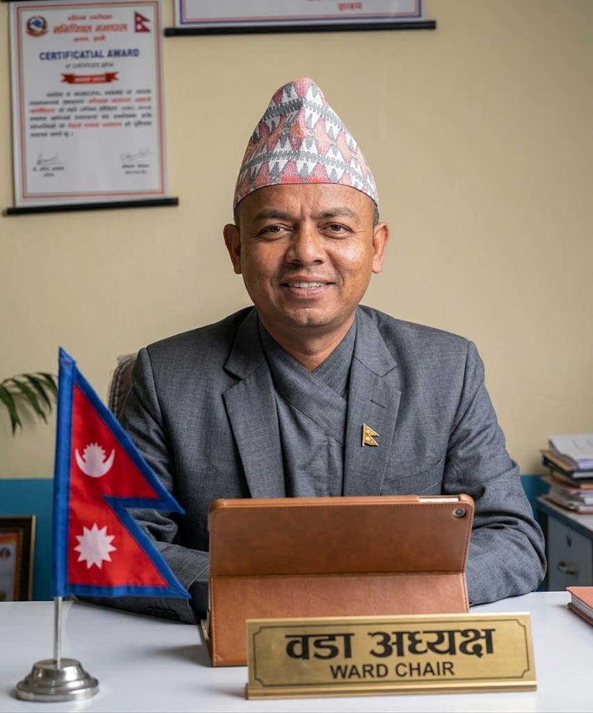 विकास घिमिरे
