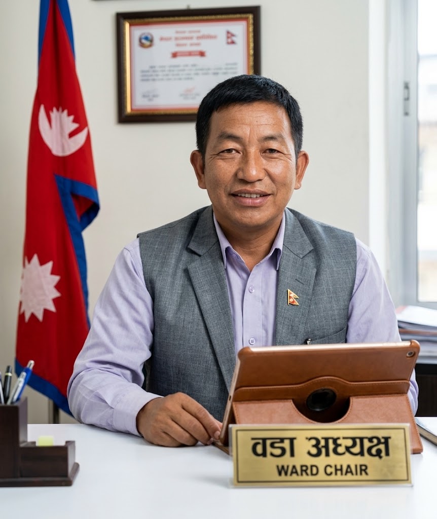 जम्सेर राई