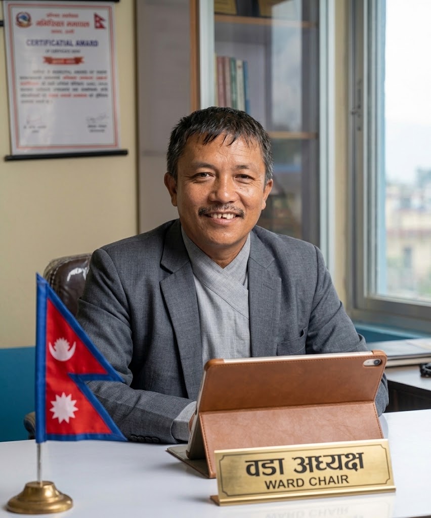 मिलन कुमार खड्गी