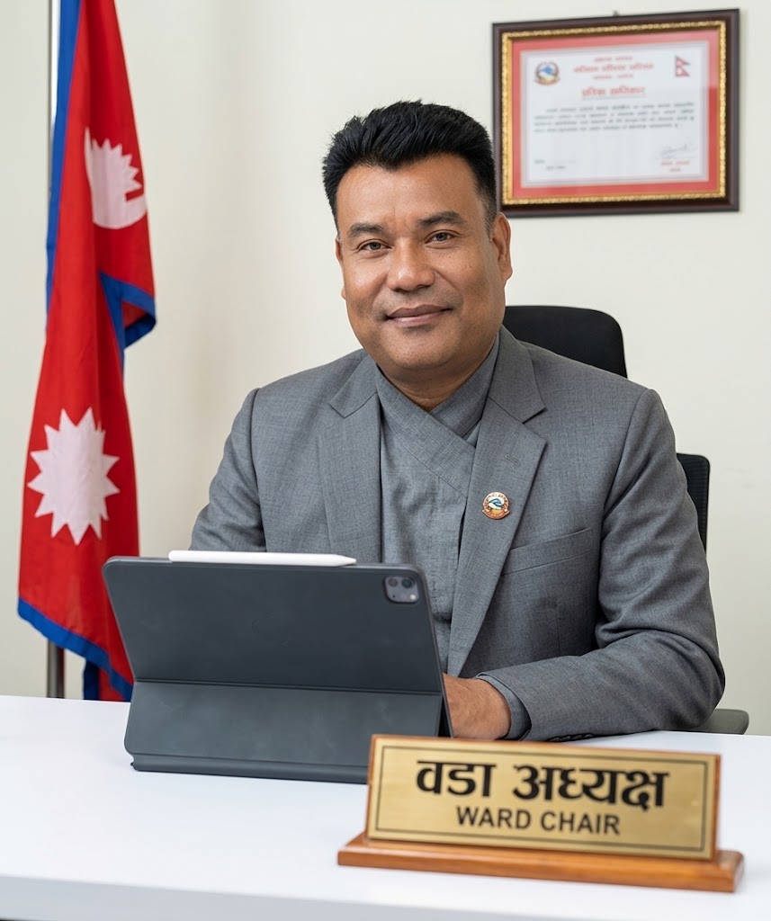 रोशेष श्रेष्ठ