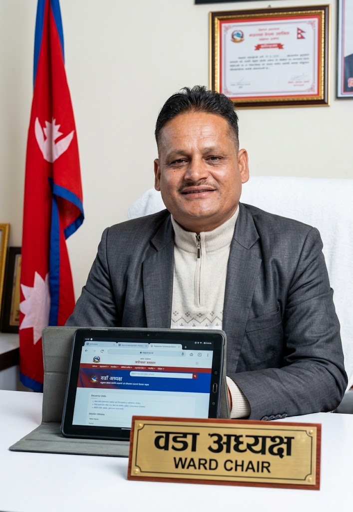 टंक प्रसाद रोईला