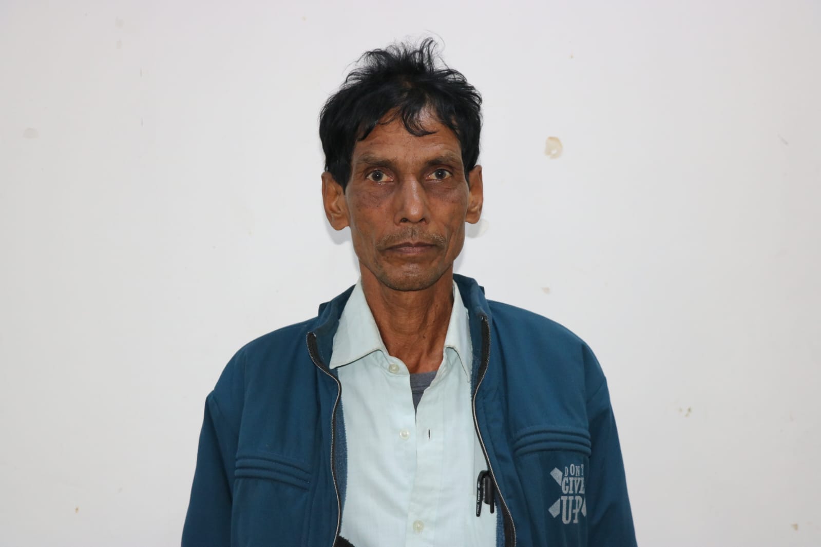 R. Mohammed Nau