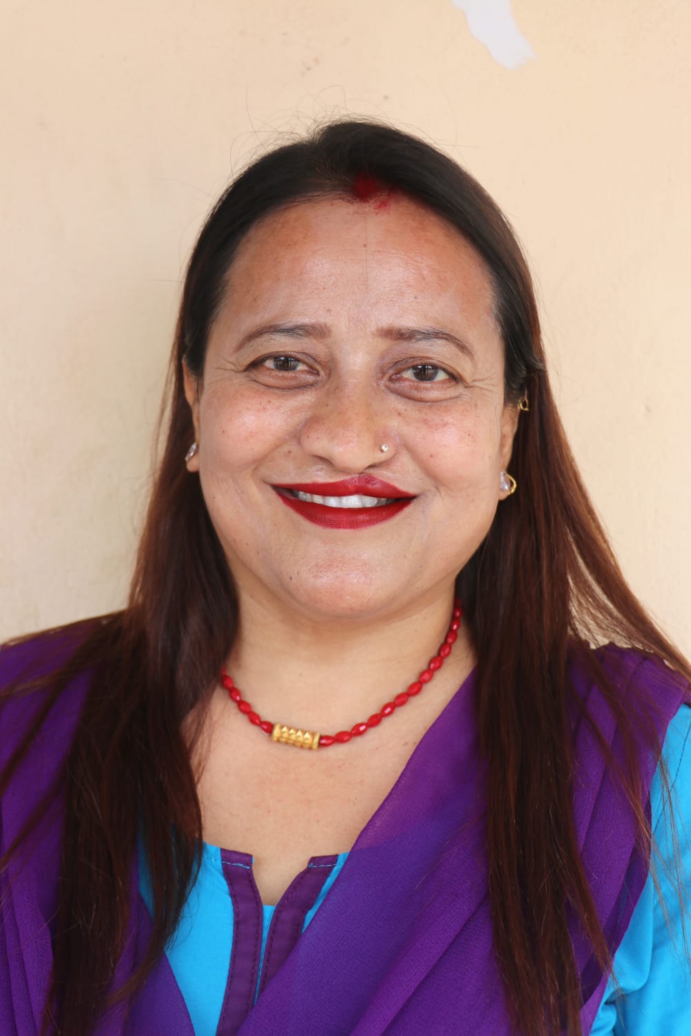 शशी थापा