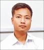 अर्जुन थापा