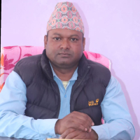 रमेश बहादुर बोहरा