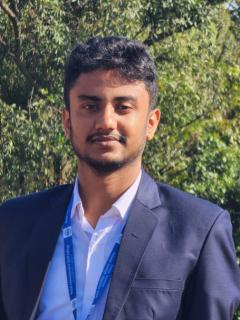 अदित दाहाल