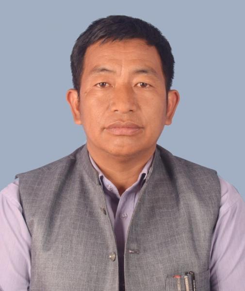 जम्सेर राई