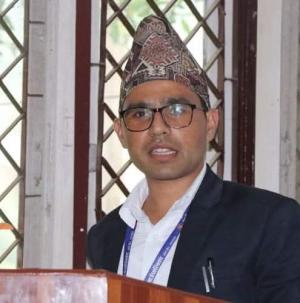 प्रेमप्रकाश दाहाल