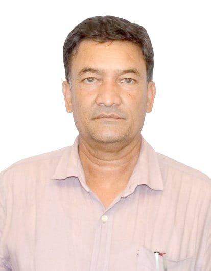 ध्रुब श्रेष्ठ