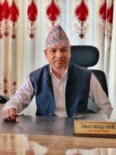 रेमन्त बहादुर डाँगी