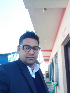 भरत बहादुर चन्द