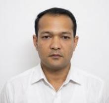 नारायण रायमाझी