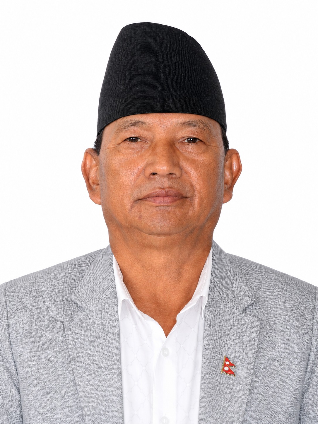 दोर्जे लामा स्याङ्तान